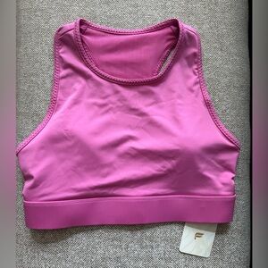 Fabletics sports bra